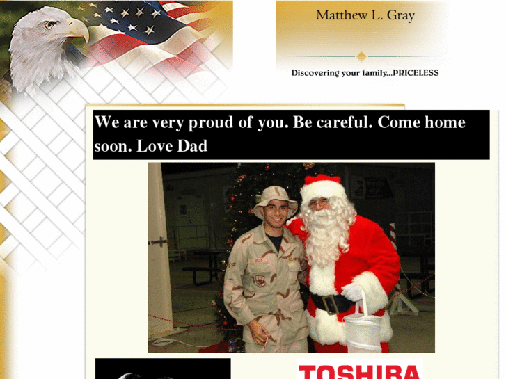 www.matthewlgray.com