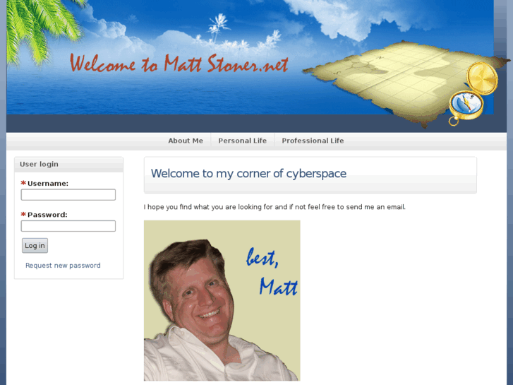 www.mattstoner.net