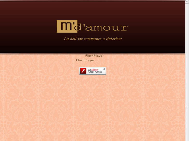 www.mdamour.com