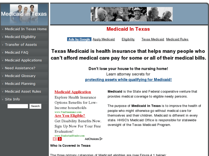 www.medicaidintexas.com