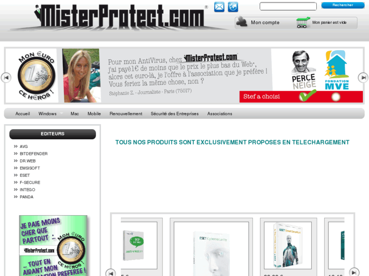 www.misterprotect.com