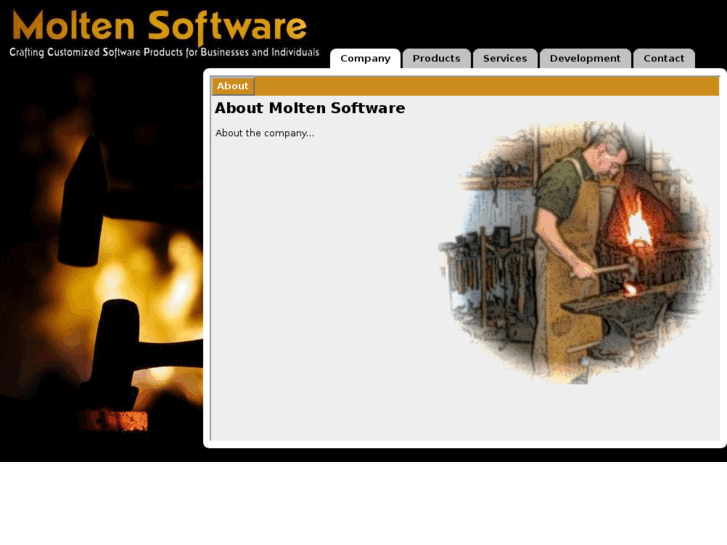 www.moltensoftware.com