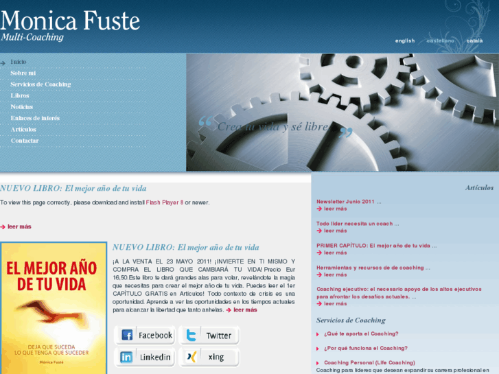 www.monicafuste.com