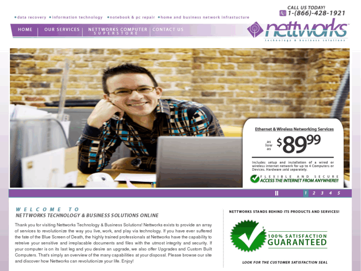 www.nettworksolutions.net