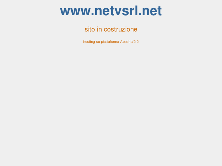 www.netvsrl.net