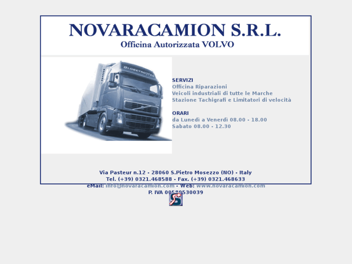 www.novaracamion.com