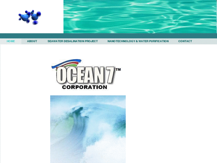 www.ocean7corp.com