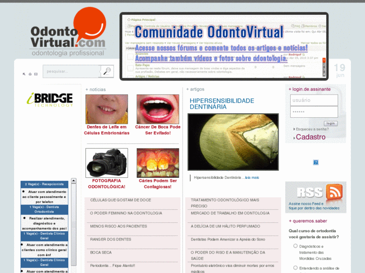 www.odontovirtual.com