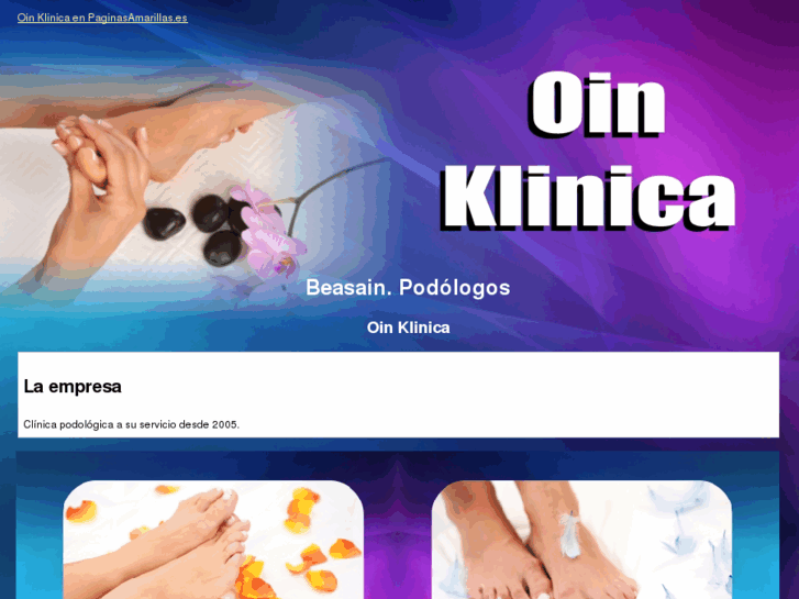 www.oinklinica.com