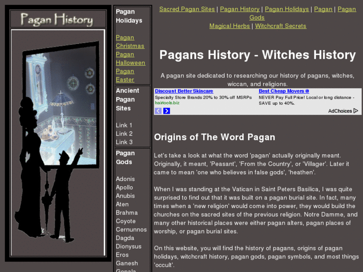 www.paganhistory.com