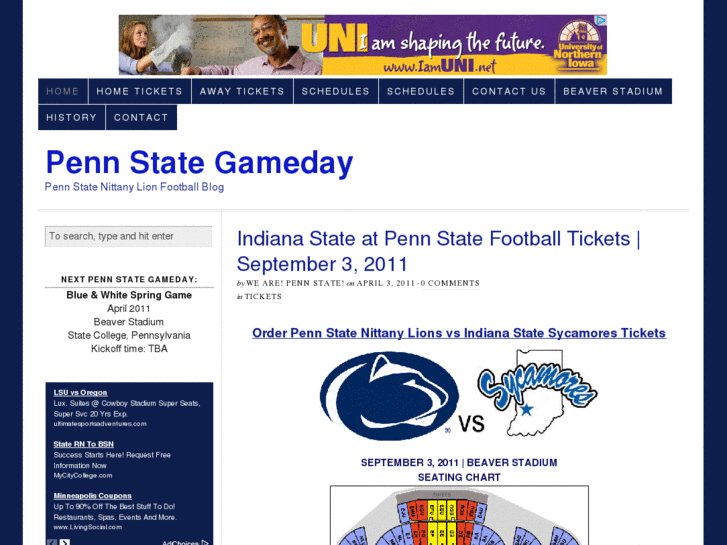 www.pennstategameday.com