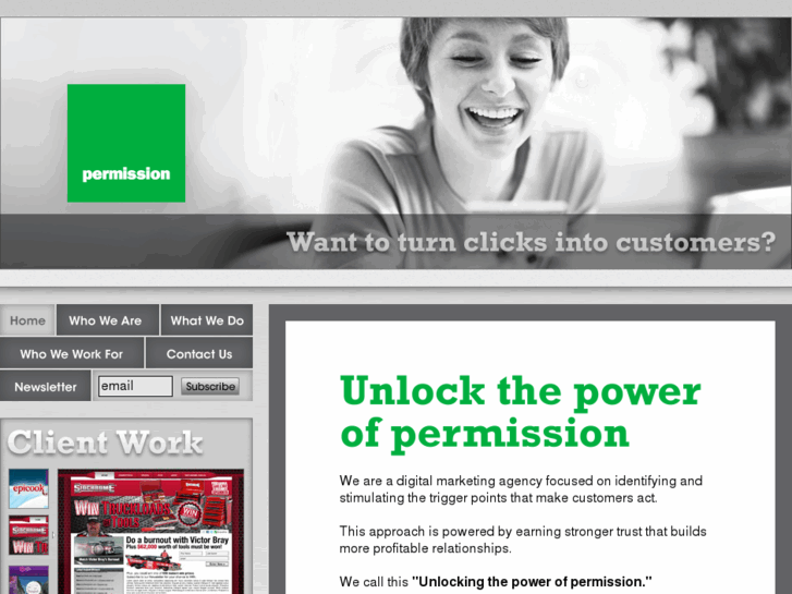 www.permission.com.au