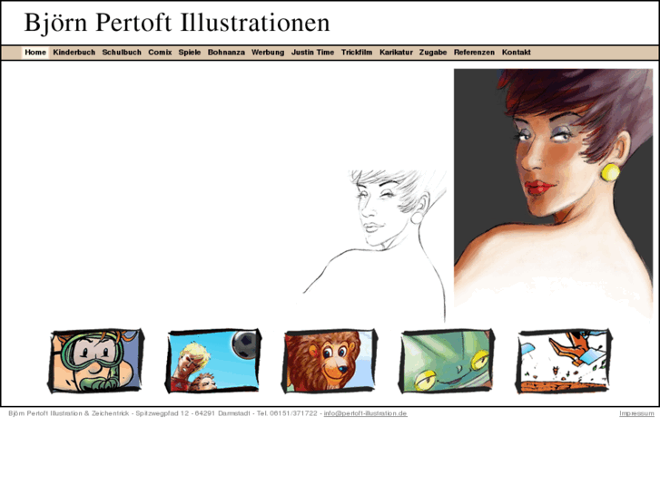 www.pertoft-illustration.de