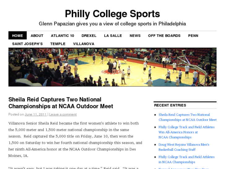 www.phillycollegesports.com