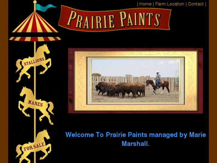 www.prairiepaints.com