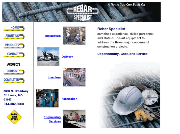 www.rebarinc.com