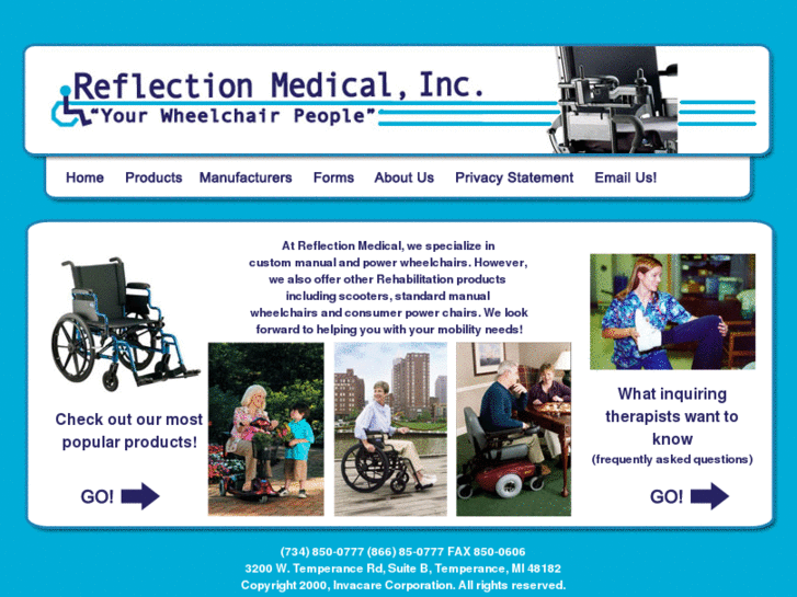 www.reflectionmedical.com