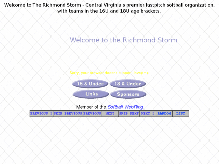 www.richmondstorm.com