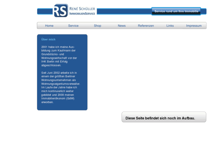 www.rs-immobilienservice.net