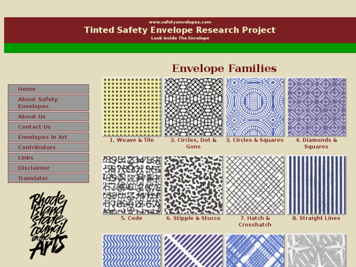 www.safetyenvelopes.com