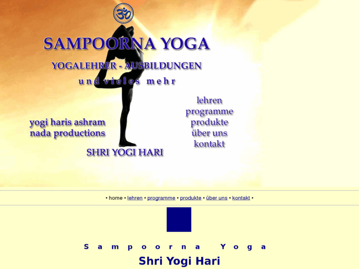 www.sampoornayoga.de