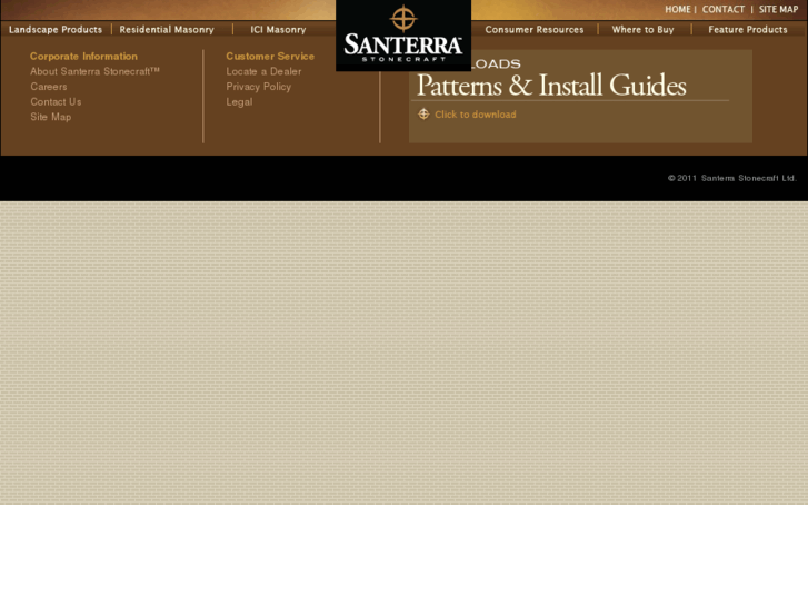 www.santerracanada.com