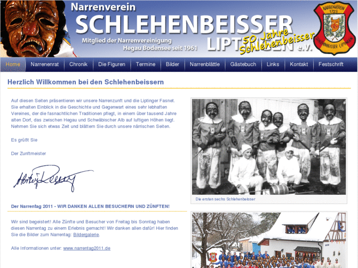 www.schlehenbeisser.de