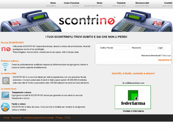 www.scontrino.net