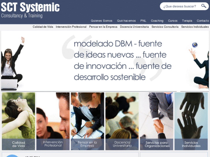 www.sctsystemic.es