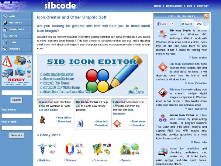 www.sibcode.com