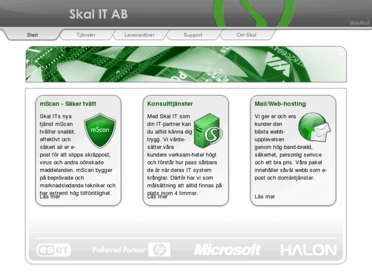 www.skalsoft.net