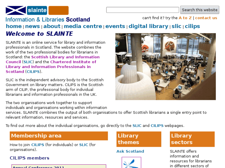 www.slainte.org.uk