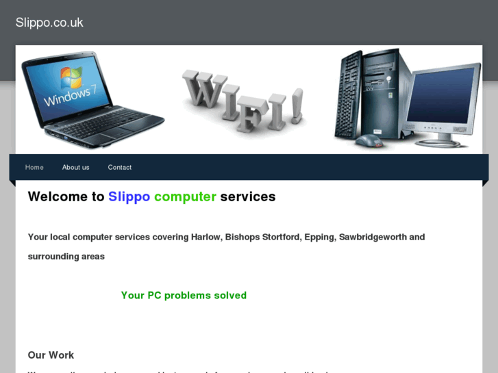 www.slippo.co.uk