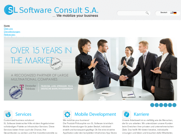 www.slsoftware.eu