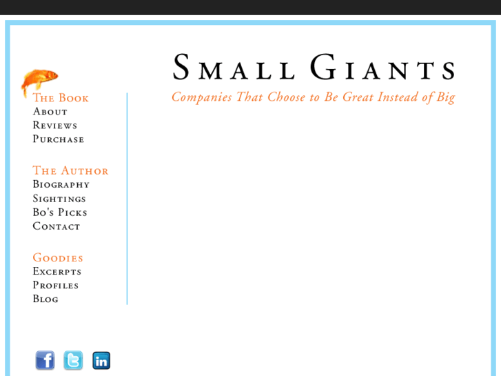 www.smallgiantsbook.com