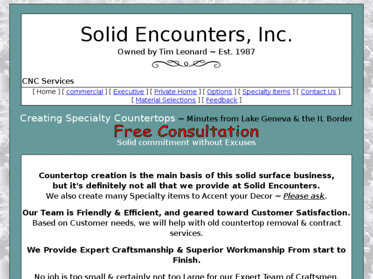 www.solidencounters.net