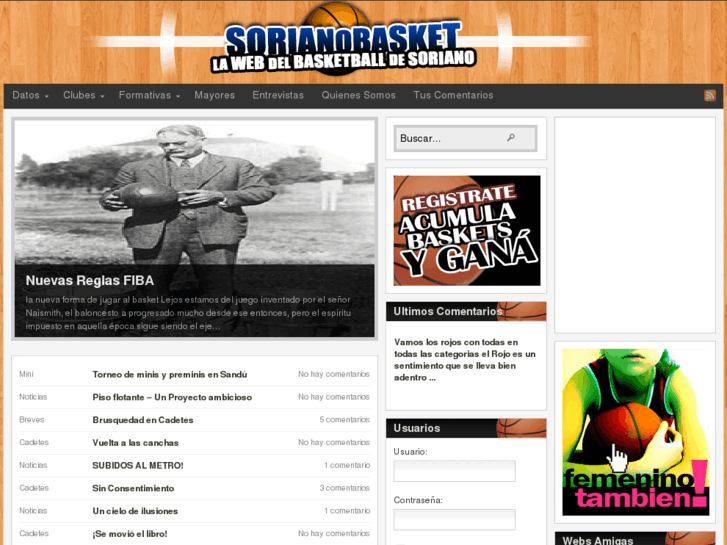 www.sorianobasket.com