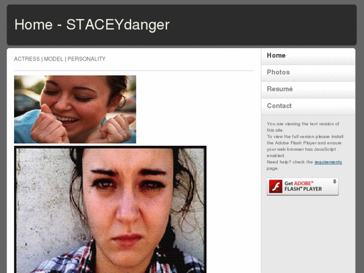 www.staceydanger.com