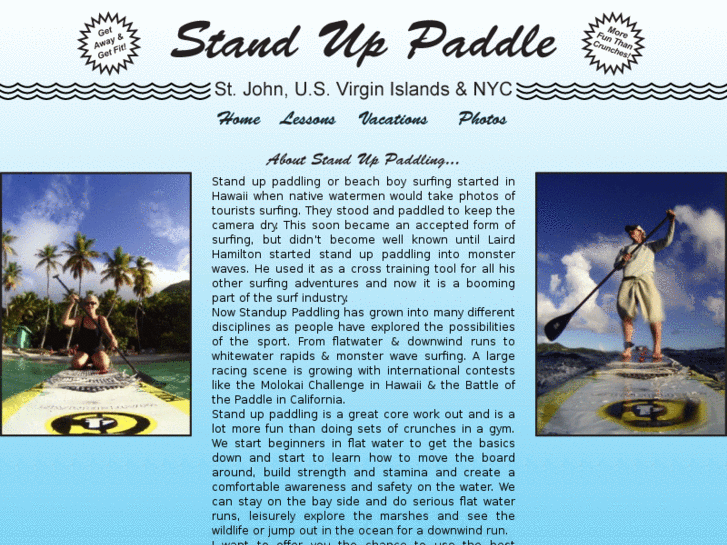 www.standup-paddle-nyc.com