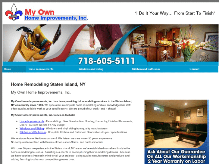 www.statenislandhomeimprovements.com