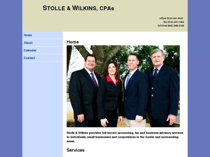 www.stolleandwilkins.com