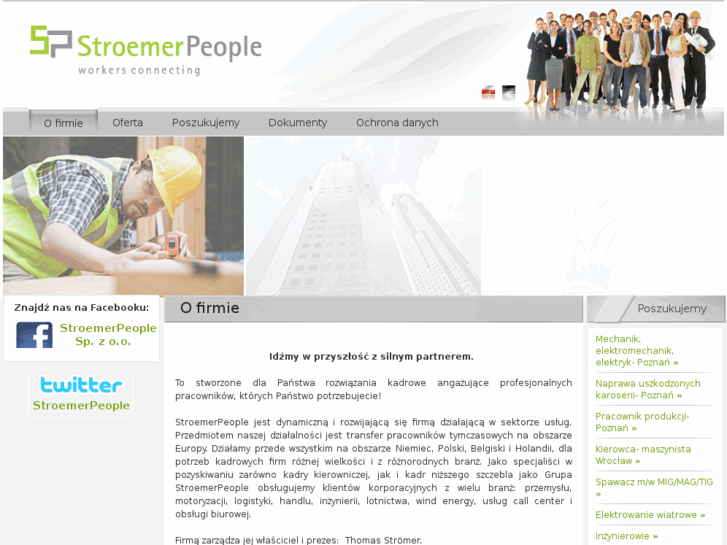 www.stroemerpeople.com