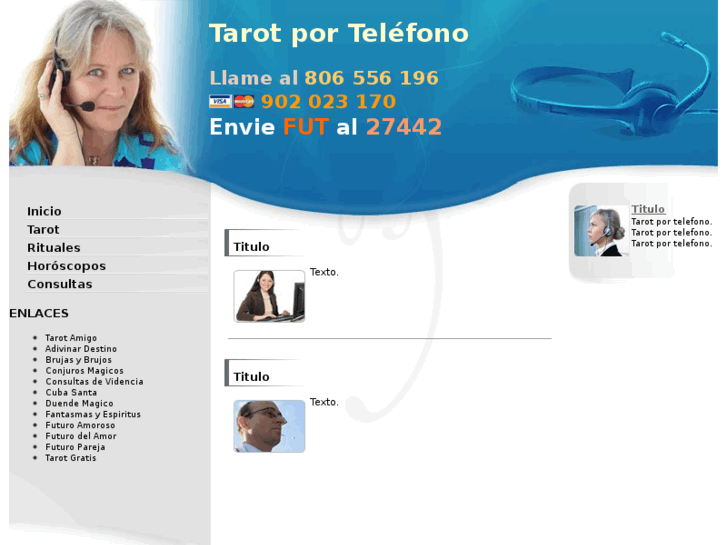 www.tarotportelefono.com