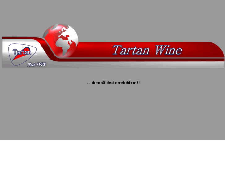 www.tartan-wine.com