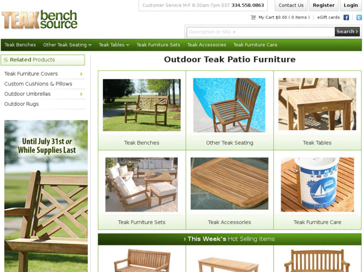 www.teakbenchsource.com