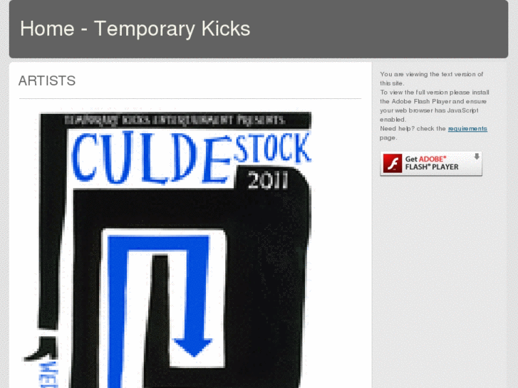 www.temporarykicks.com