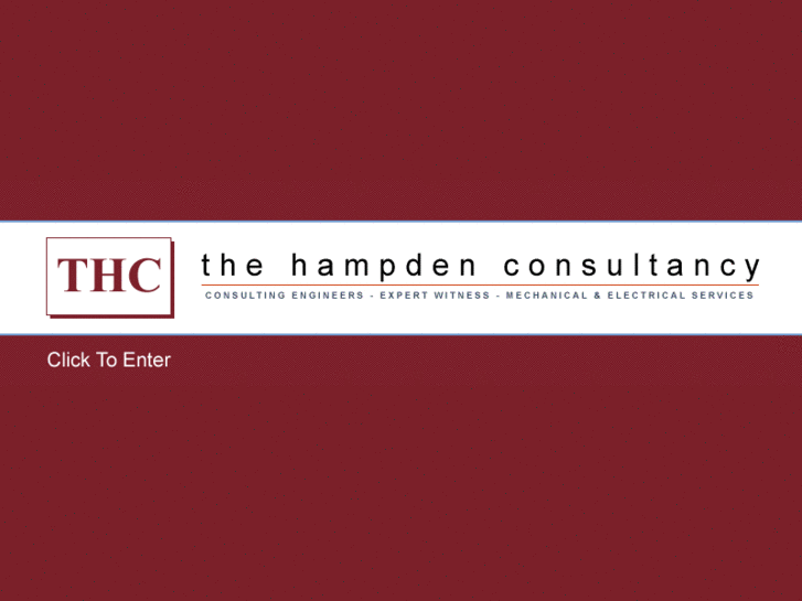 www.thehampdenconsultancy.com