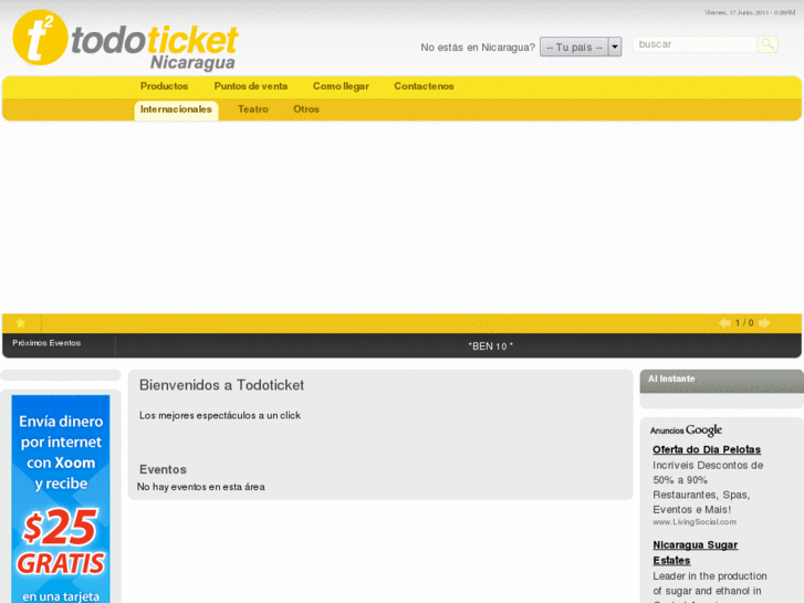 www.todoticketni.com