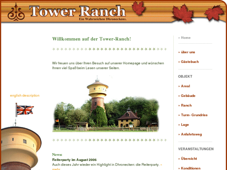 www.tower-ranch.de