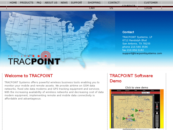 www.tracpointsystems.com